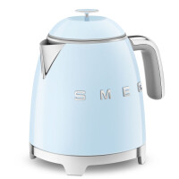 Smeg KLF05PBEU Wasserkocher  50´s Retro Style 3