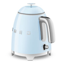Smeg KLF05PBEU Wasserkocher  50´s Retro Style 6