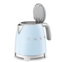 Smeg KLF05PBEU Wasserkocher  50´s Retro Style 7