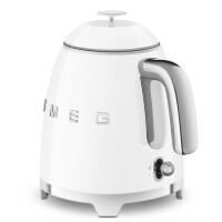 Smeg KLF05WHEU Wasserkocher 50´s Retro Style 6