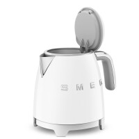Smeg KLF05WHEU Wasserkocher 50´s Retro Style 7