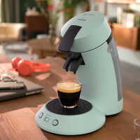 Philips CSA210/20 SENSEO Original Plus Blassmint 3