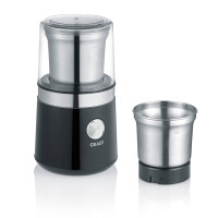 Graef CM102EU Kaffee und Gewürzmühle 2