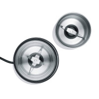 Graef CM102EU Kaffee und Gewürzmühle 3