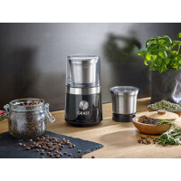 Graef CM102EU Kaffee und Gewürzmühle 5