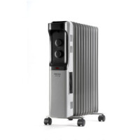 Tarus New Dakar 25000W Ölheizung gallery