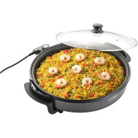 Caso 1491 Profi-Partypfanne 2