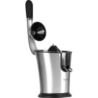 CASO 3540 CP 200 Design-Zitruspresse, elektrische und kraftv