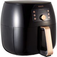 Philips HD9867/90 Airfryer XXL Fritteuse gallery