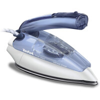 Rowenta DA1510 Focus Travel Reisebügeleisen max. 1000W 