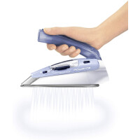 Rowenta DA1510 Focus Travel Reisebügeleisen max. 1000W 