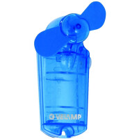 Velamp IN294 Tragbarer Mini-Handventilat gallery