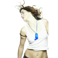 Velamp IN294 Tragbarer Mini-Handventilator 2