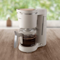 Philips HD5120/00 Filterkaffeemaschine Eco Conscious Edition