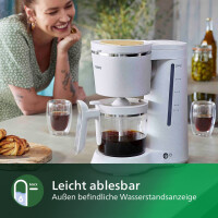 Philips HD5120/00 Filterkaffeemaschine Eco Conscious Edition