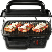 Tefal GC308812 l 3in1 Kompakt Grill gallery