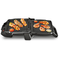 Tefal GC308812 Kompakt Grill 3in 1 2