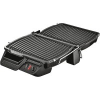 Tefal GC308812 Kompakt Grill 3in 1 4