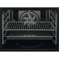 AEG BEB331010M SurroundCook Multifunktionsbackofen 2