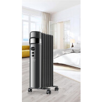 TAURUS AGADIR 1500 Ölradiator 3