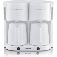 SEVERIN KA5830 Duo-Filterkaffeemaschine  gallery