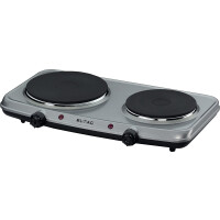 Eltac DK28 Doppelkochplatte 2 Gussheizpl gallery