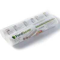 FoodSaver FSR2802 2 Rollen wiederverwend gallery