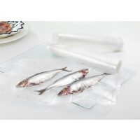 FoodSaver FSR2802 2 Rollen wiederverwendbare Vakuumbeutel 28