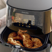 PHI-HD9270/96 Airfryer noir