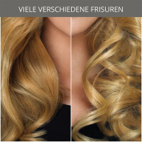 KRUPS Schwebehaube CF 6000 Antistatikfunktion 600 W wei&szli