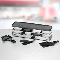Rommelsbacher RC800 RACLETTE GRILL Fun for 4 2