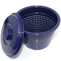 Rommelsbacher EE1505 Entsafter 3