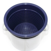 Rommelsbacher EE1505 Entsafter 4