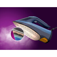 PHILIPS DST8020/20 Azur Serie 8000 Dampfbügeleisen 3000