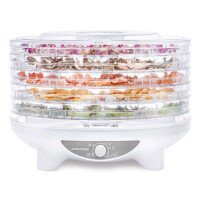 Lagrange 499002 Dörrautomat 2