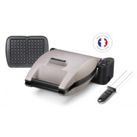 LAGRANGE 019133 Waffeleisen gallery