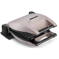 LAGRANGE 019133 Waffeleisen 2