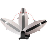 LAGRANGE 019133 Waffeleisen 3