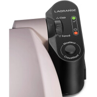 LAGRANGE 019133 Waffeleisen 4