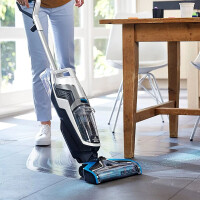 Bissell 2582N CrossWave Cordless 3-in-1 Nass- und Trockensau