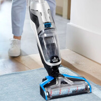 Bissell 2582N CrossWave Cordless 3-in-1 Nass- und Trockensau
