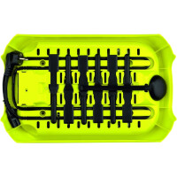 Tefal PY5593 CrepParty Colormania Crêpemaker | Platte 