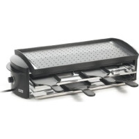 Stöckli 0008.02 Raclette V8 Grill gallery