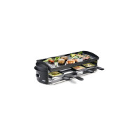 Stöckli 0008.02 Raclette V8 Grill 2