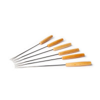 Stöckli 8573.80 Säntis Fonduegarnitur 3