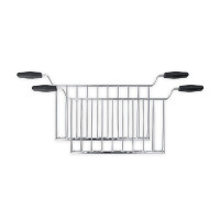 Smeg TSSR02,  Sandwich-Zange, Metall, Ch gallery