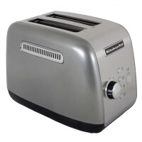 KitchenAid KMT221 ESX 2 Schlitz Toaster gallery