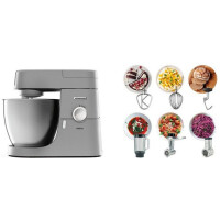 Kenwood KVL4220S Küchenmaschine Che gallery