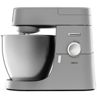 Kenwood KVL4220S Küchenmaschine Chef XL 2