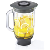 Kenwood KVL4220S Küchenmaschine Chef XL 3